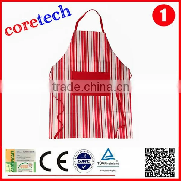 New Style Wholesale Waterproof Cooking Apron Factory photo-3