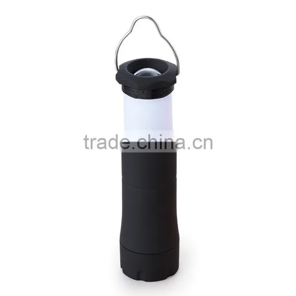 New Style High Quality Camping Lantern Flashlights photo-2
