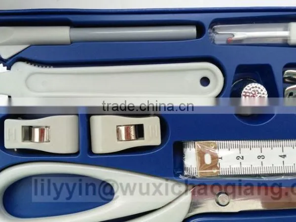 Wholesale Fashion Accessories Sewing Machine Needles photo-3