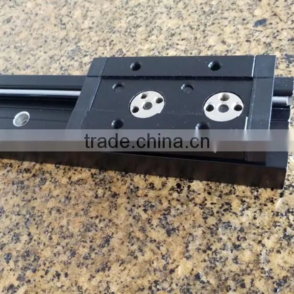 Aluminium Linear Rail SGR15 With Block SGB15UU-4 photo-3