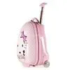 Trolley Case Set EU Standard Easy to Carry Available in Various Colors Suitable for Travel Use