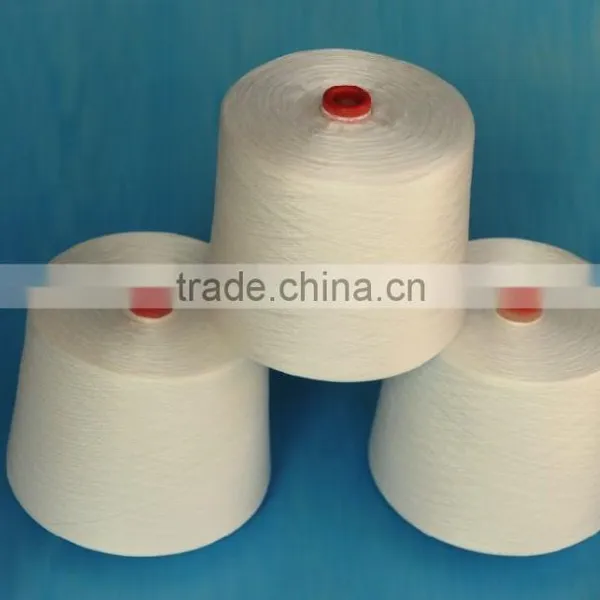 40/1 Polyester Pure Virgin Spun Yarn photo-6