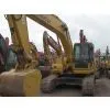 Used Excavator Komatsu PC220-8