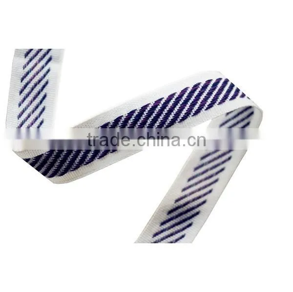 High Quallity Polypropylene Twill Webbing Band photo-3