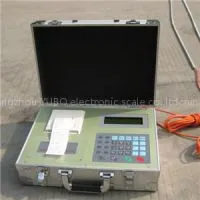 XK 3102-0108 &XK3102-0118 Dynamic Weighing Indicator