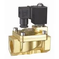 Bistable Latching Solenoid Valve
