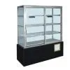 Hot Cake Cabinet