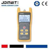 JW3208 Handheld Optical Power Meter