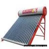 Solar Energy Heater System