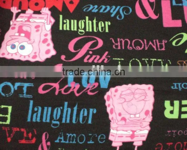 Cotton Flannel Fabric photo-4