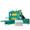 Block Making Machine