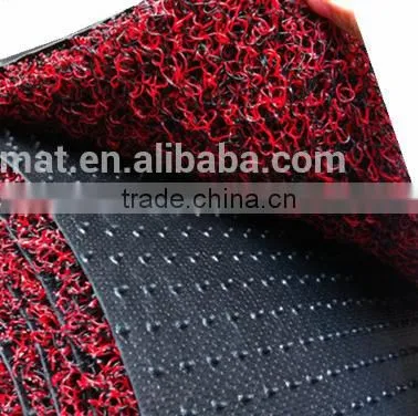 2015 Pvc Flooring Anti-skid, Car Mats, 3d Car Floor Mats photo-6