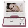 Portable tv Dvd Evd Player
