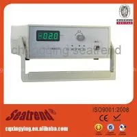 Desktop Gauss Meters