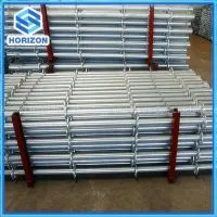 Hydraulic Ringlock Scaffolding With High Quality