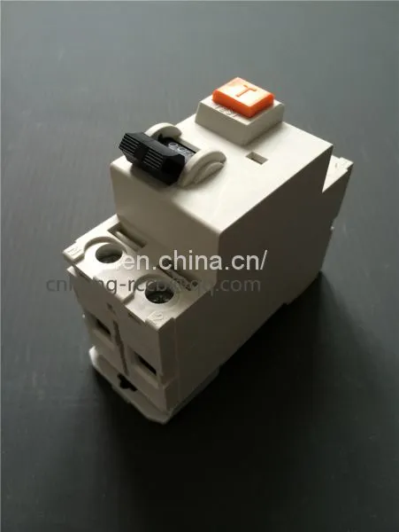 ID DR Residual Current Circuit Breaker photo-4