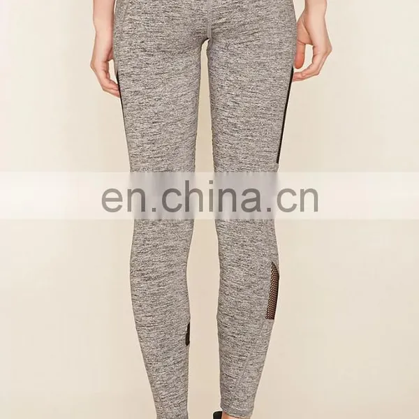 Women Yoga Wear Seamless Activewear Yoga Pants Custom Fitness Lycra Leggings photo-4