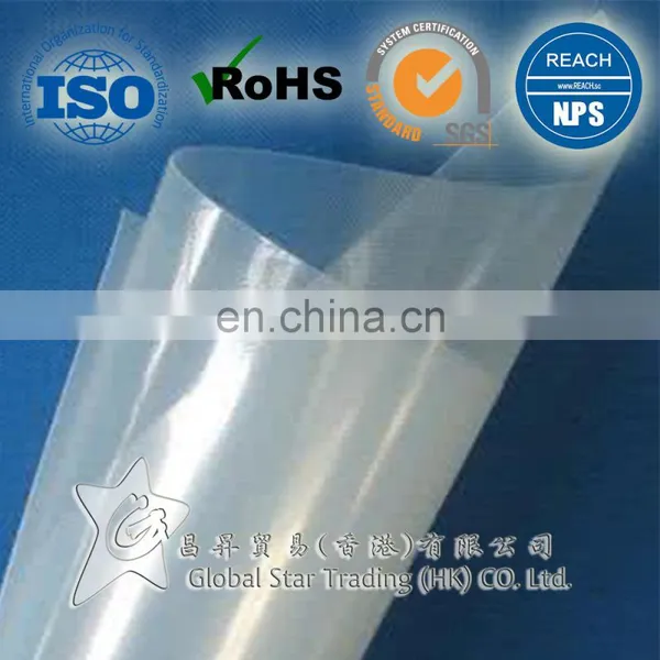 PP Plastic Sheet for Floor Covering