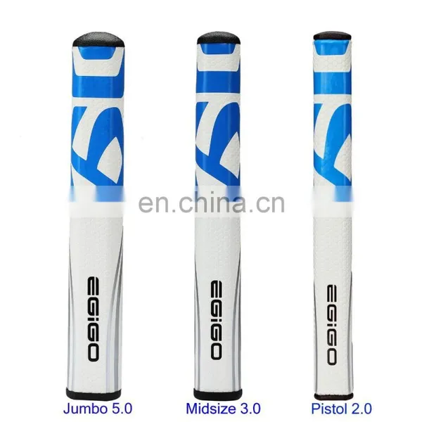 Light Wieght Oversize Large Golf Putter Grips photo-5