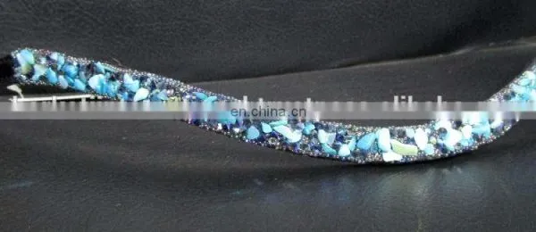 Horse Gems Browbands