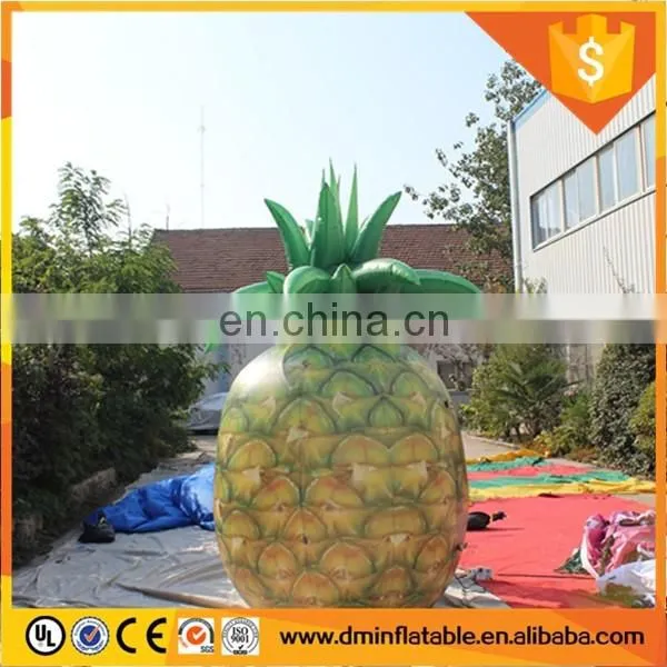 2016 Hot Sale Giant Inflatable Watermelon for Advertising photo-3