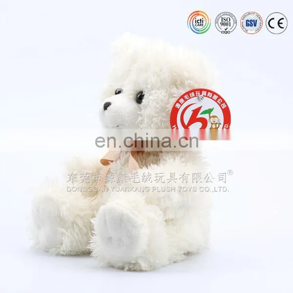 2016 Most Kawaii Plush Teddy Bear Toy photo-5