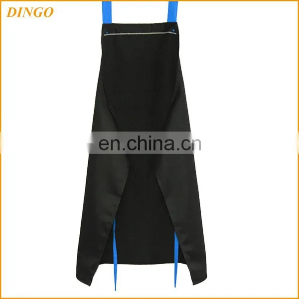 Brand New Custom Logo Print Apron With Promotional Purpose photo-3
