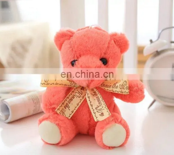 CE EN71 Fashion Custom Teddy Bears Stuffed Toys and Plush Toys photo-6