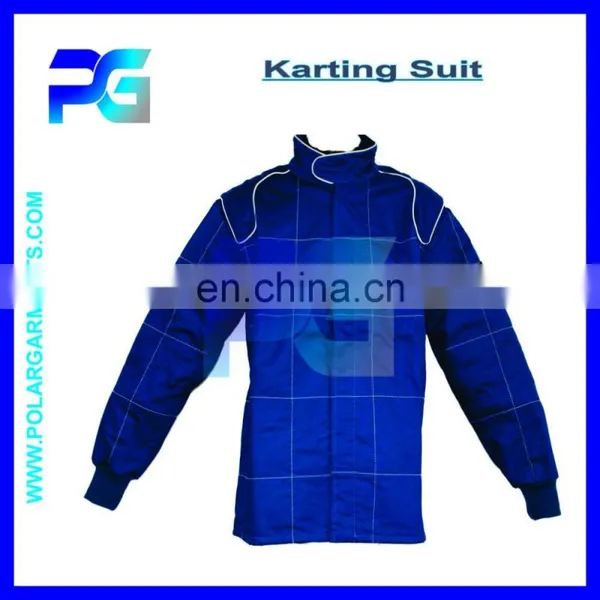 Karting Suit Kart Racing