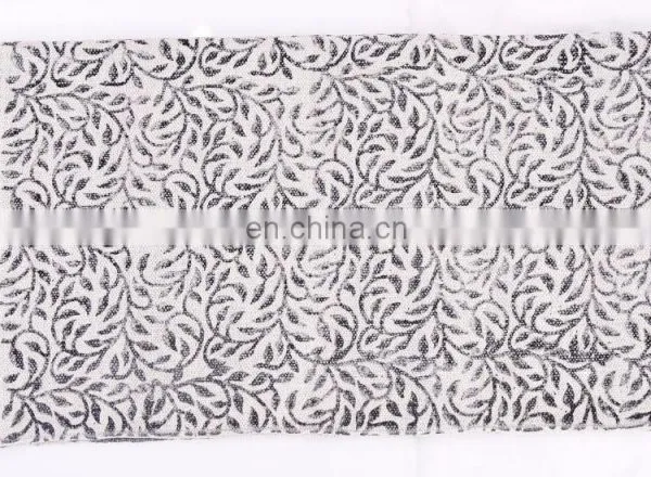 Indian Handmade Home Decor Rugs Woven Cotton Carpet Bohemian Hand Block Print Floor Mat photo-3