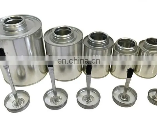 Tin Can