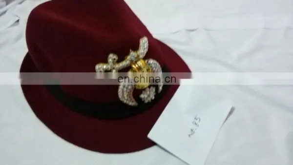 Shriner Hat