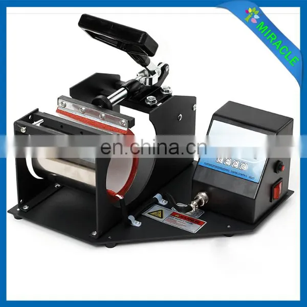 Sublimation Mug Press Machine Nice Price photo-2