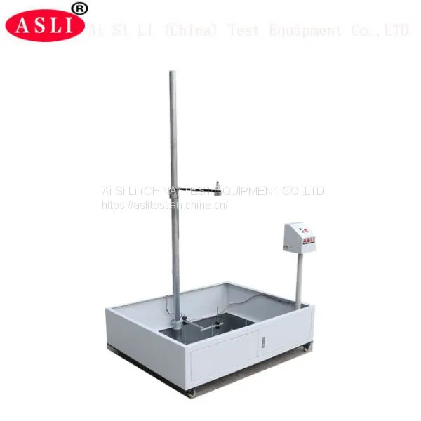 Drop Ball Impact Tester photo-3