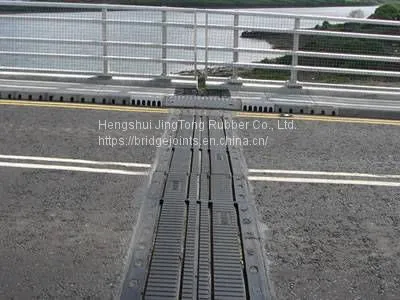 Rubber Bridge Expansion Joints