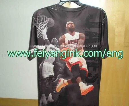 Sublimation Offset Inks photo-3