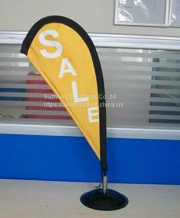 Mini Flying Banner photo-4