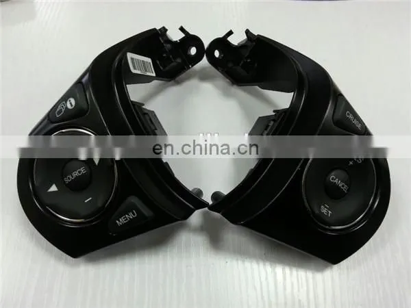 High Quality Classic Steering Wheel/steering Wheel Emblem OEM:36770-SRA