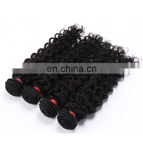 High Quality TOP Product Factory Stock Human Peerless Peruvian Hair Weft photo-5