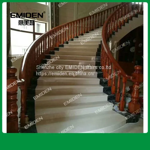 Шэньчжэнь Ии Меи Дэнг Stairs Supply Fashion Fine Villa Staircase Arrests