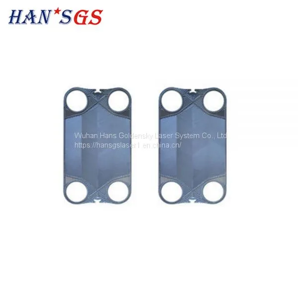 Heat Exchanger Plate Laser Welding Process, Laser Welding Machine Wholesale Manufacturers photo-3