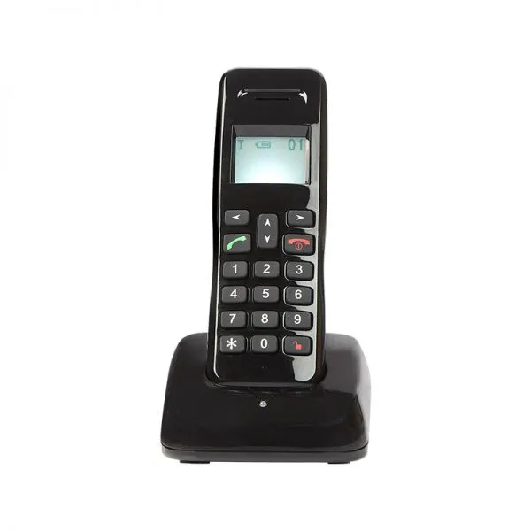 Dongguan Manufacturer Remote Speaking Room to Room Intercom Handset TL-AD01 photo-3