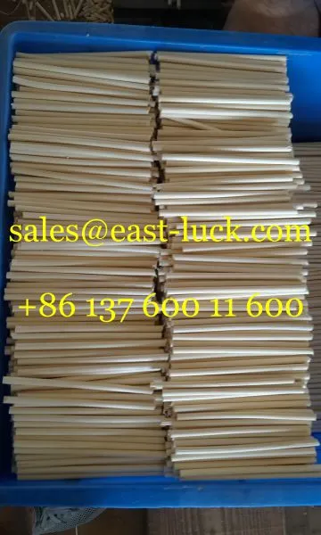 Rattan Core Sticks for Fragrance photo-3