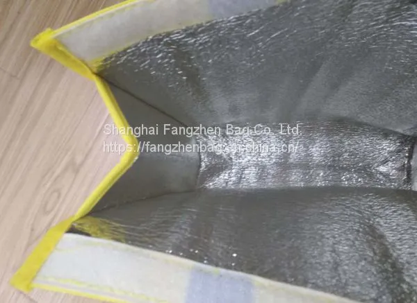 Non Woven Cooler Bag photo-3