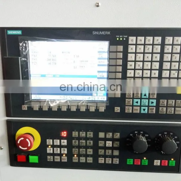 3 Axis Small CNC Milling Machine With Specification And Price List photo-5
