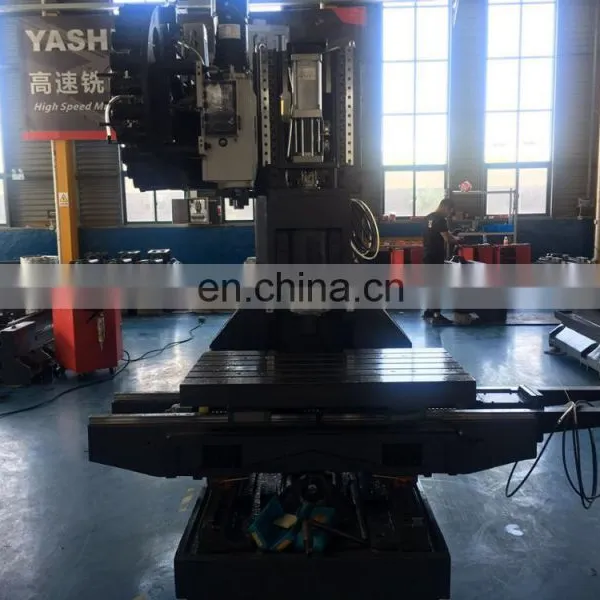 New Vmc Machine Price photo-4