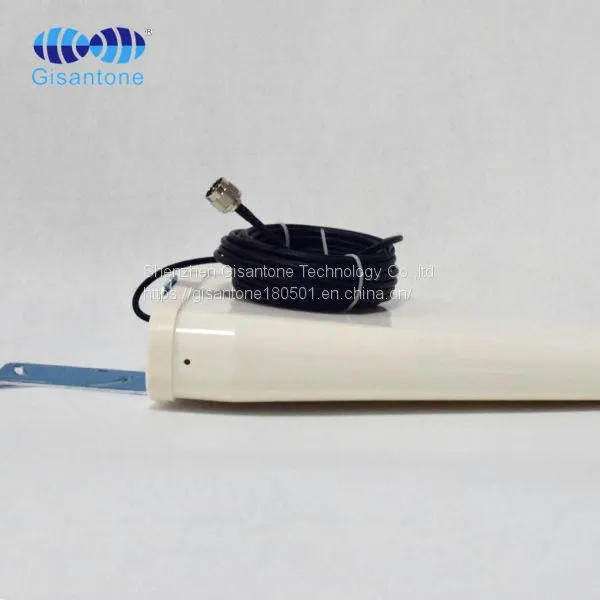 High Quality Long Distance 4G Lte LPDA Yagi Antenna 4g Antenna Outdoor photo-4
