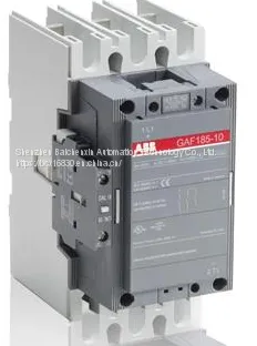 Original ABB Contactor