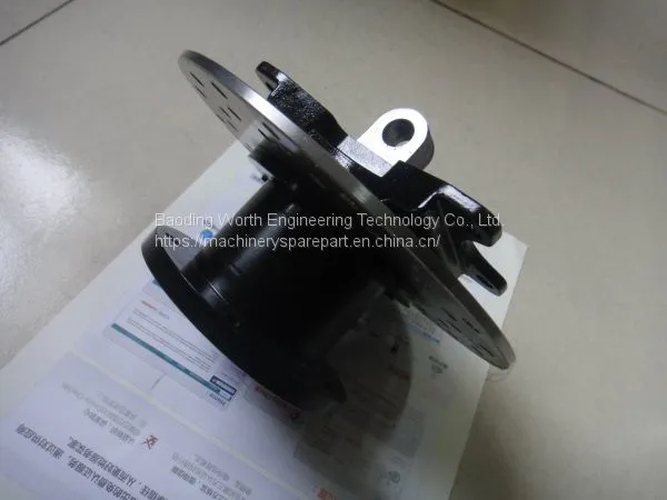Chinese Manufacturer, Carbon Steel Investment Casting Auto Spare Parts photo-4