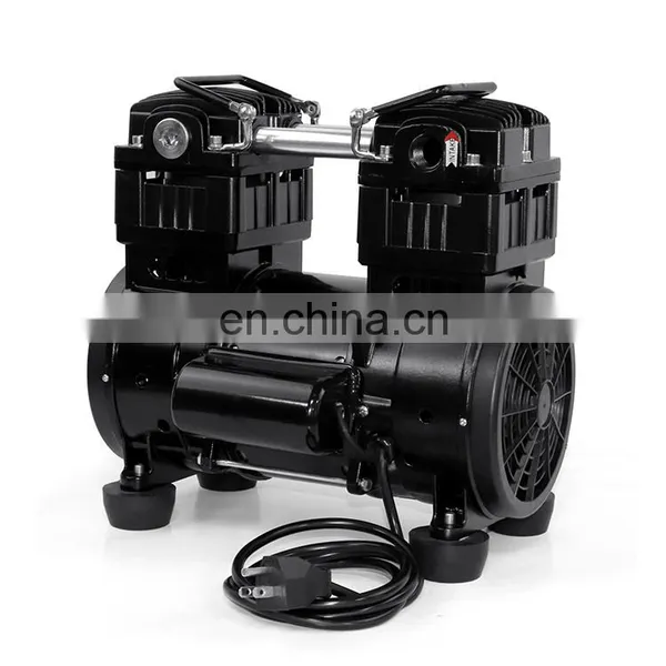 HC 1500A2 Oil-free Vacuum Pump for Liposuction photo-5